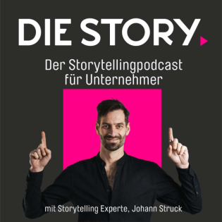 #006 DIE STORY von Christian Lovis und wie ihm sein Stottern zu dem Unternehmer gemacht hat, der er ist.