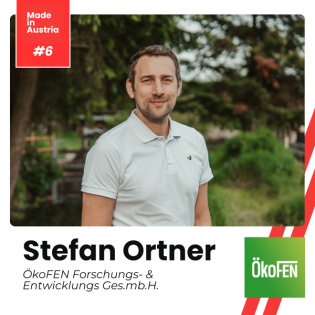 Pellets, Pioniere & Perspektiven – Wie ÖkoFEN das Heizen neu erfindet