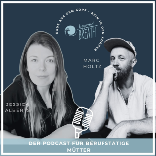 #028 Grenzen setzen ohne Schuldgefühle- mit Beziehungscoach Marc Holtz