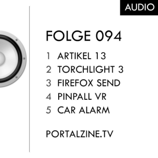 5 auf einen Streich - Folge 094