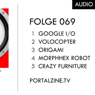 5 auf einen Streich - Folge 069