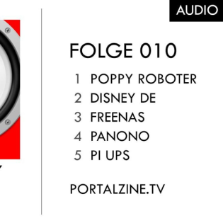 5 auf einen Streich - Folge 010