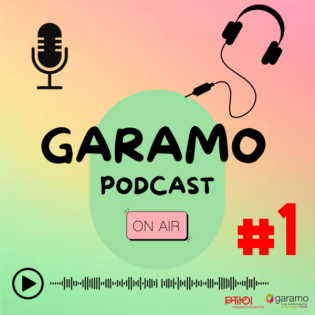 01 - So entsteht Garamo on air
