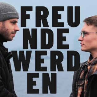 FREUNDE WERDEN 2.2