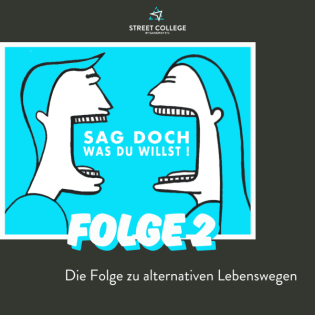 Die Folge zu alternativen Lebenswegen
