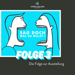 Die Folge zur Ausstellung