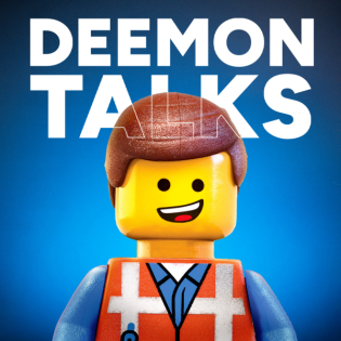 Ein Liebesbrief an LEGO-Fans | The LEGO Movie