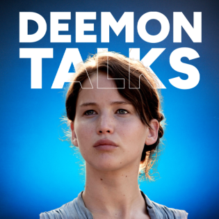 HUNGER GAMES Rewatch - Es ist soweit! | TRIBUTE VON PANEM