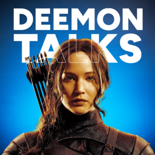 MOCKINGJAY Teil 1 drückt auf die Tränendrüse | TRIBUTE VON PANEM 3