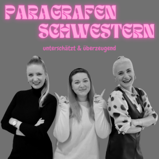 Trailer - Paragrafenschwestern