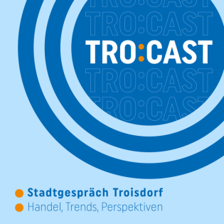 #1 - SanDaLu | Kreativität trifft Unternehmergeist