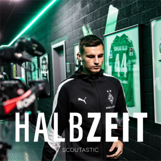 Yannik Engelhardt über seinen Karrierebeginn, Vereinswechsel und die bisher besten Entscheidungen seines Lebens | Zweite Halbzeit