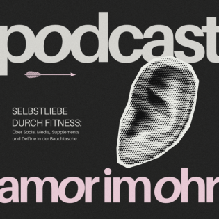 Selbstliebe durch Fitness: Über Social Media, Supplements und Delfine in der Bauchtasche