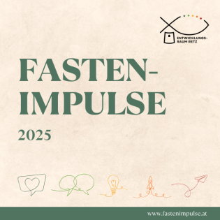 Woche 3 - Folge 21 - Wer bin ich, wenn es rund um mich still wird?