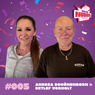 "Auch mit dem Kopf unterm Arm" – Bei Paveier & Funky Marys spielt immer die Musik