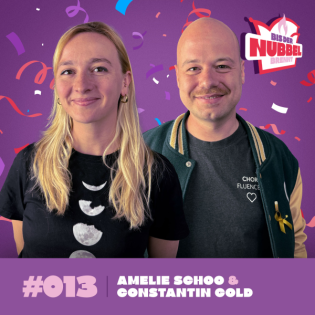 Wo Rosen blühen und Perlen glitzern: Zwei Chöre, die Köln gerade noch gefehlt haben