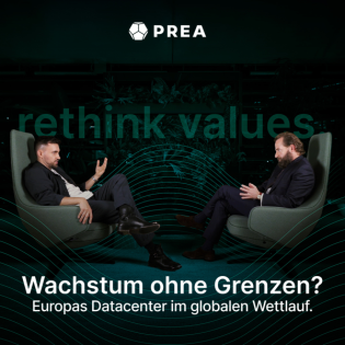 #10 – Wachstum ohne Grenzen? Europas Datacenter im globalen Wettlauf. Gabriel Khodzitski klärt auf.