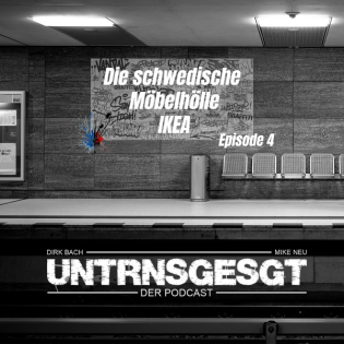 Die schwedische Möbelhölle - IKEA