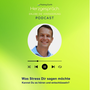 Was Stress dir wirklich sagen will – hörst du hin?