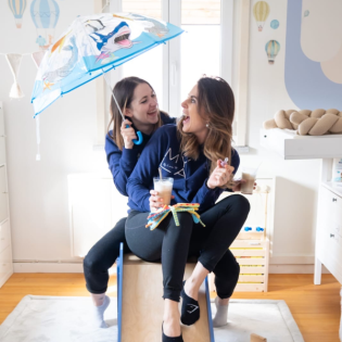 Laune, Leistung, Logik, Morgensex - alles rund um den Zyklus