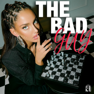 Trailer - THE BAD GUY, ab Montag (17.02.)