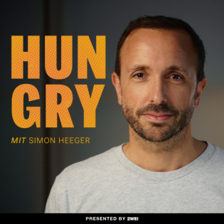 Hungry – mit Simon Heeger – Trailer