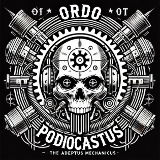 Folge 1 - Willkommen im Warp