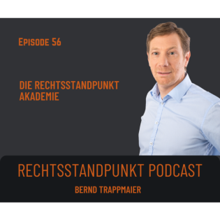 Bernd Trappmaier zu Gast im Platin-Expertenpodcast