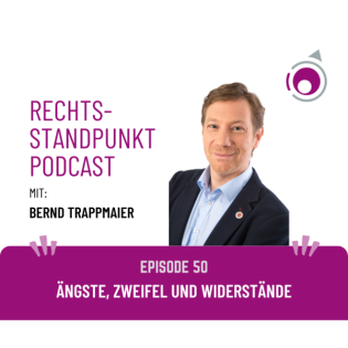 Ängste, Zweifel und Widerstände