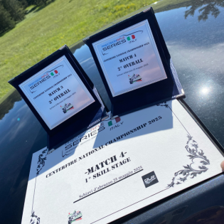 EP-020 - Match Recap PRS Italy Match 3 & 4