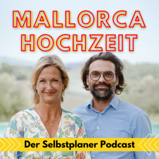 Wie oft solltest du für die Hochzeitsplanung nach Mallorca reisen
