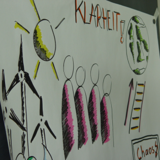 Imagineering: Gesellschaftliche Gestaltungsfreude statt technischem Solutionismus?