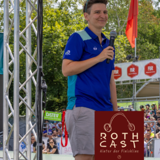 #8 Regeln, Leidenschaft & eine Tattoomaschine - Hinter den Kulissen mit Wettkampfleiterin Andrea Raithel