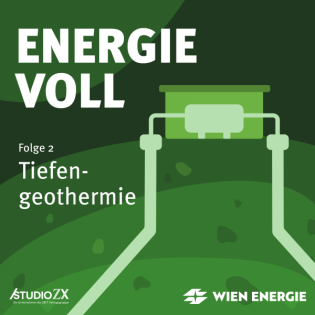 #2 Tiefengeothermie: Tief unter Wien