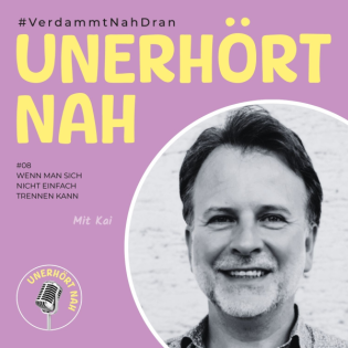 Wenn man sich nicht einfach trennen kann