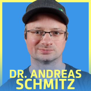 Andreas Schmitz: Balkonkraftwerk Speicher könnten Netze retten!