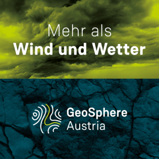 Donnerwetter, eine Gewitterfolge!