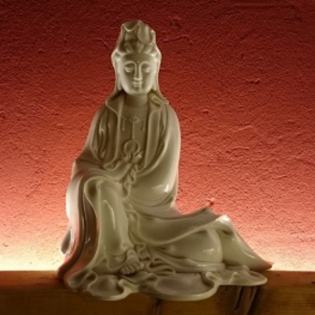 Die vier grenzenlosen Zustände: Einführung in die Brahmaviharas und die Metta-Meditation