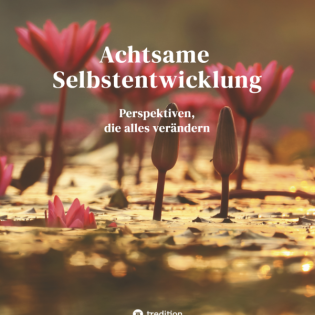 Teil 5 Die selbstzentrierte Stufe – Entwicklung vom Ich-Fokus zur 2. Person Perspektive (Du)