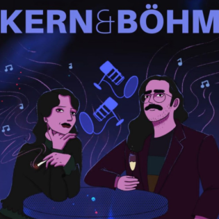 Folge 8: ab dem 25.08. (Teaser)