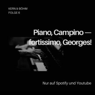 Campinofan wütend - Böhm in Gefahr? (Skit)