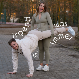 Wenn wir uns trennen