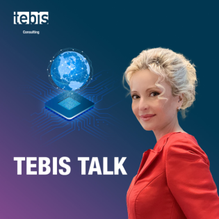 Die Zukunft der Globalisierung – mit Sandra Navidi