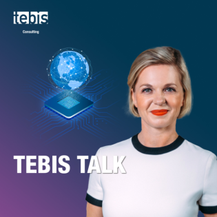 Zukunft sichern mit Automatisierung – mit Irene Bader (DMG Mori, Vorständin)