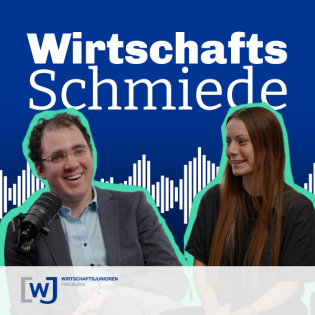 Leadership mit Haltung: Zwischen Glaube, Familie & Karriere - Interview mit Jonas Zinser