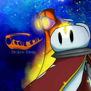 Ein Blick Indie Tüte: Ortomnia - Broken Trinity - The Cardgame