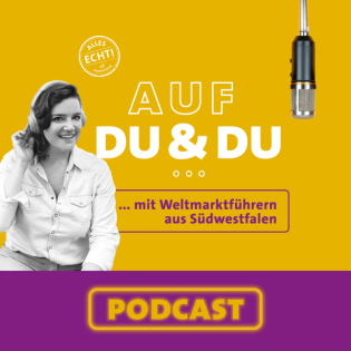 Folge 1: Marie Ting trifft Alrun Ohrmann von der Ohrmann GmbH (Möhnesee)