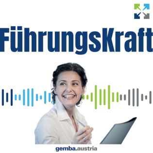 #4 FührungsKRAFT | Zuversicht und Veränderungsfreude