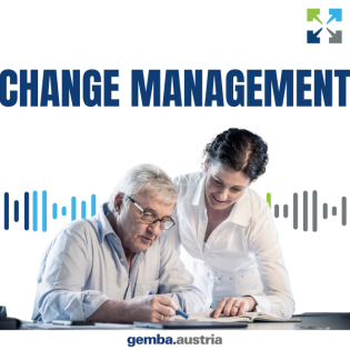 Change Management am Shopfloor: Kapitel 2 | Change Frust - den Ursachen auf der Spur