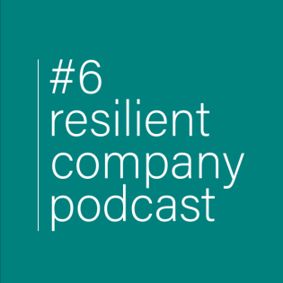 #6 - Entscheidungskompetenz abgeben ohne Kontrollverlust – so gelingt echte Verantwortung im Team